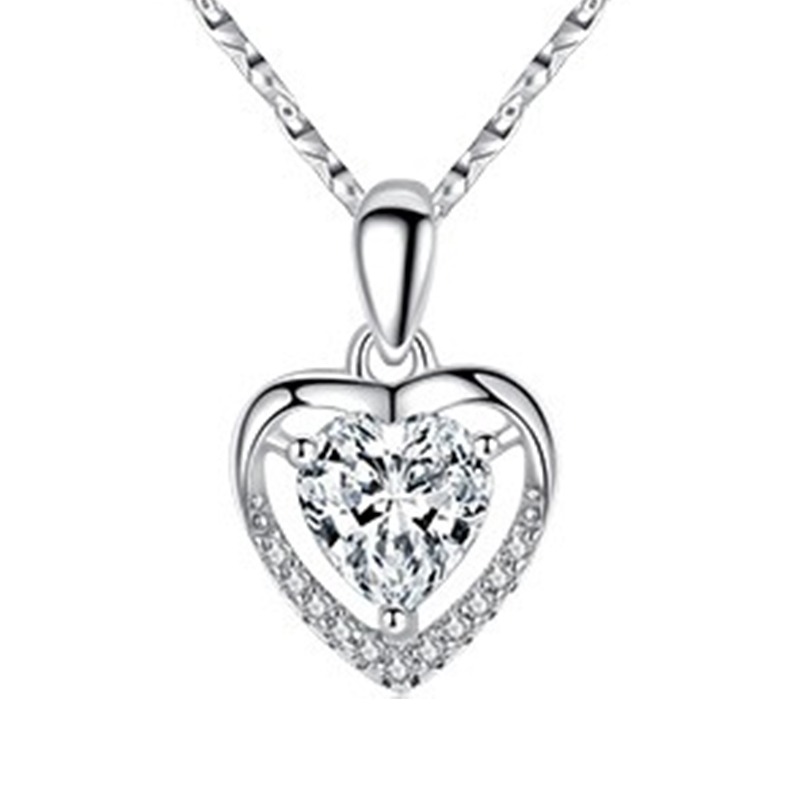 迪后 小众设计 项链