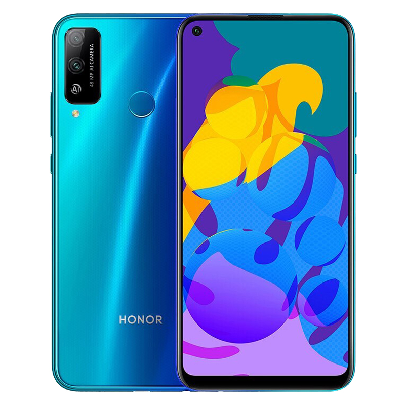 荣耀 大内存大电量手机