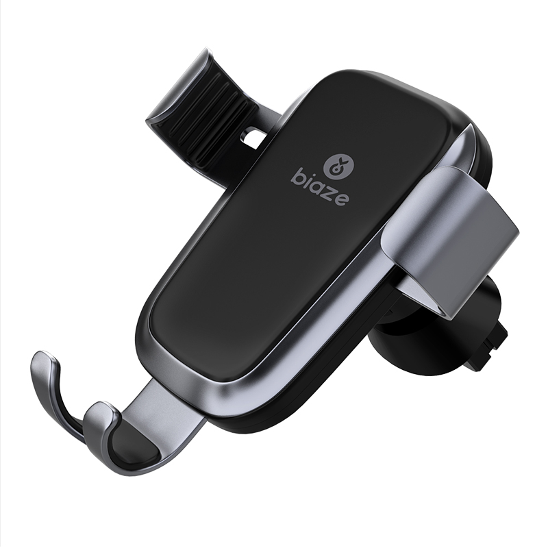 毕亚兹 无线充电器车载支架