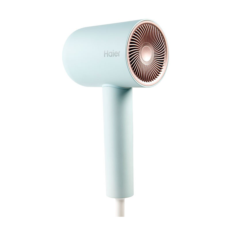 海尔 双重过热保护吹风机