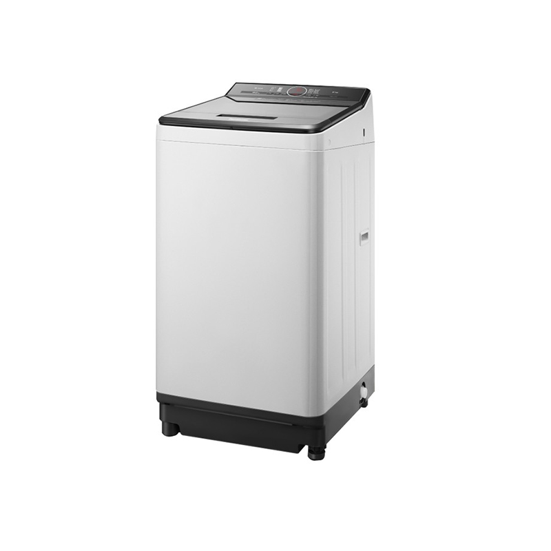 松下 一键智慧洗倾斜面板洗衣机