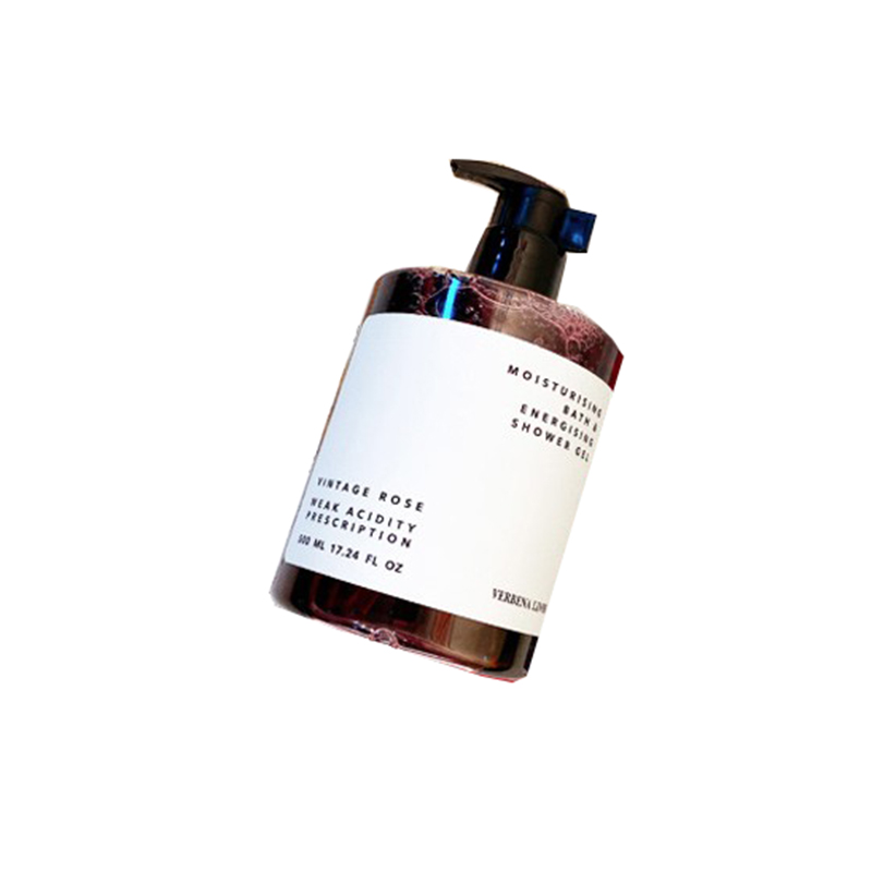 verbenalinn 沐浴露