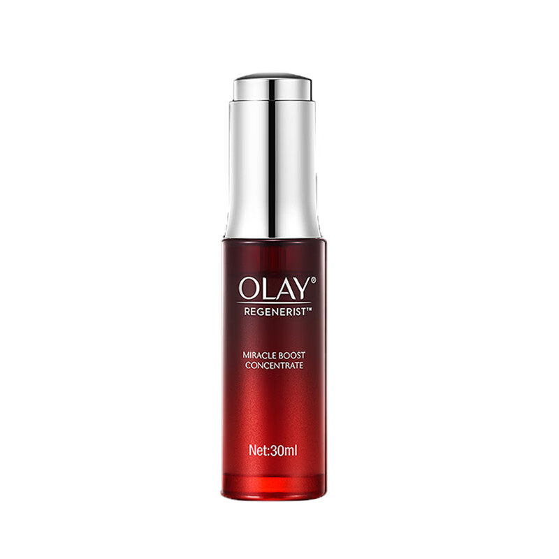 OLAY 保湿淡化细纹 精华