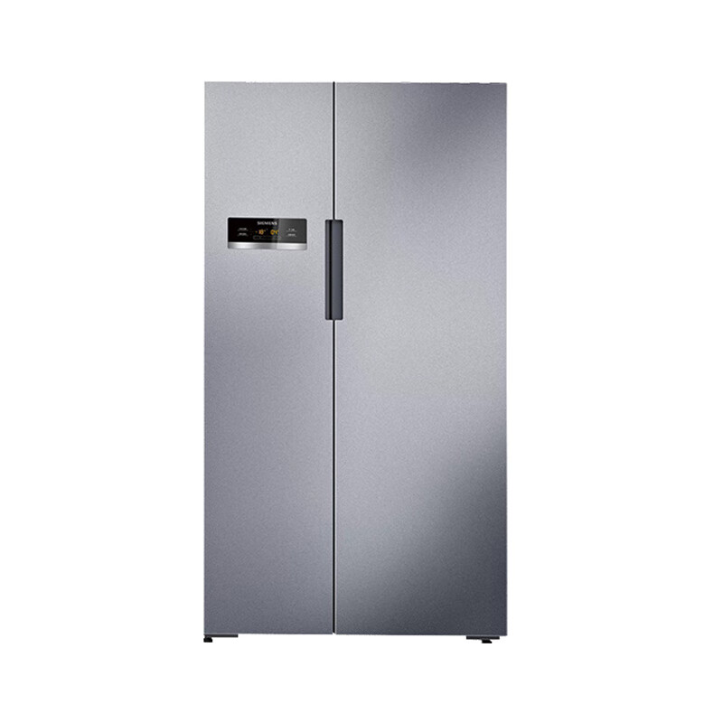 西门子 全时变频冰箱