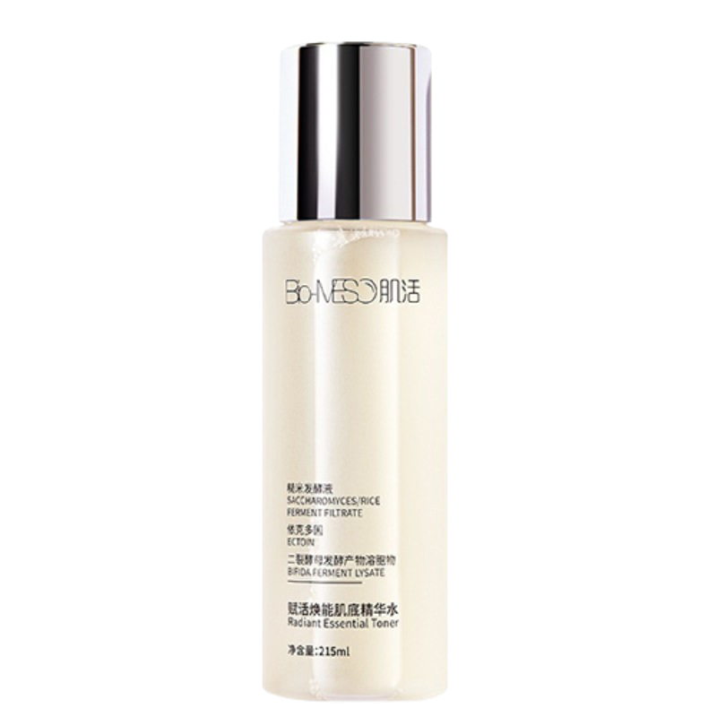 Bio-MESO 糙米 爽肤水