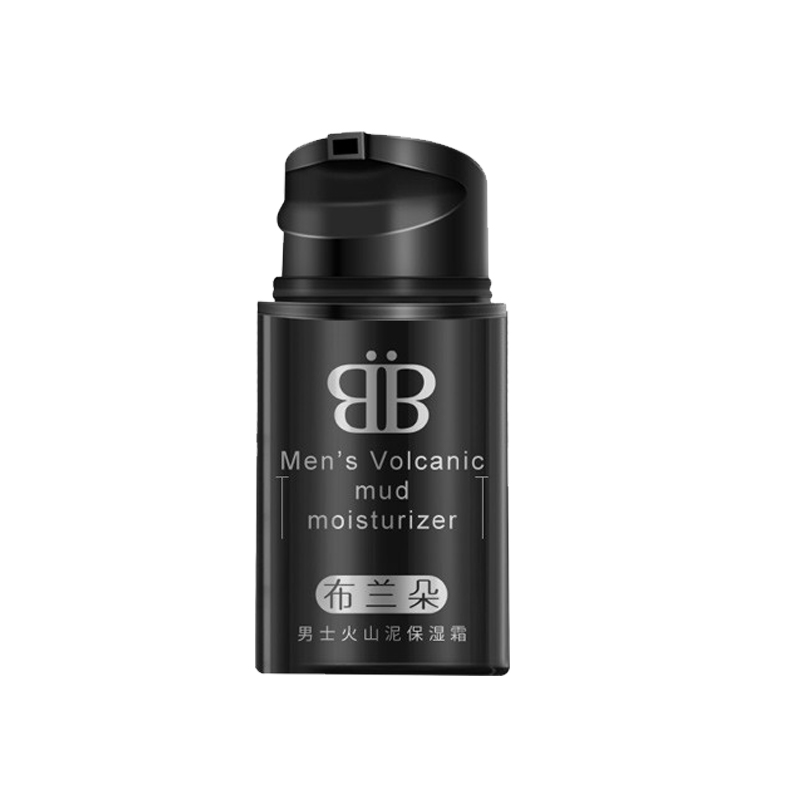 布兰朵 保湿补水滋润男士面霜