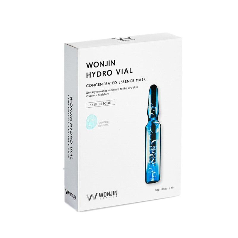 原辰 深层清洁面膜