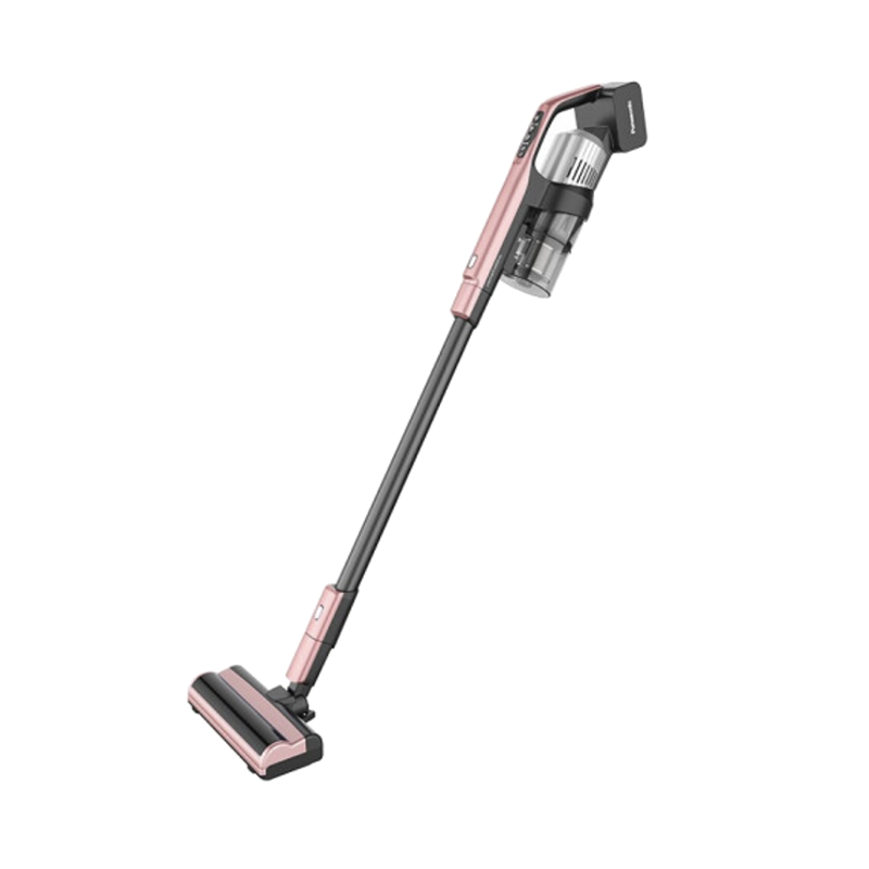 松下 微尘感应吸尘器