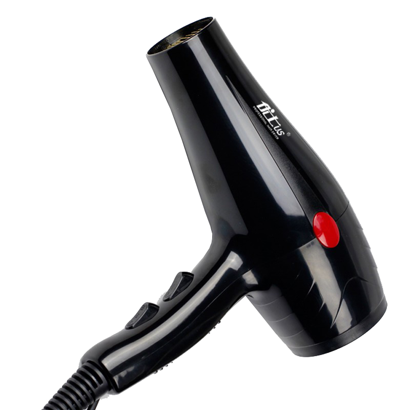 优士蓝光离子吹风机