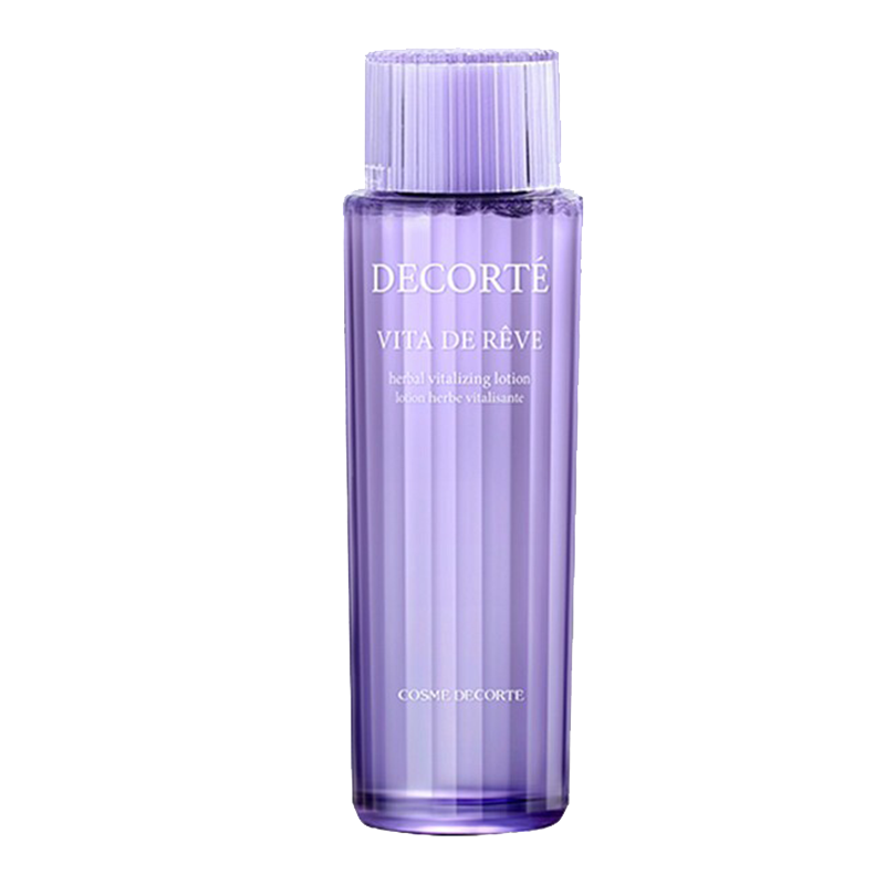 黛珂 紫苏叶护肤爽肤水