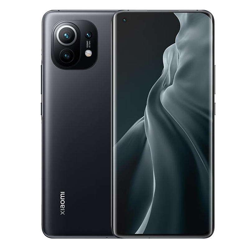 小米 一亿像素 手机