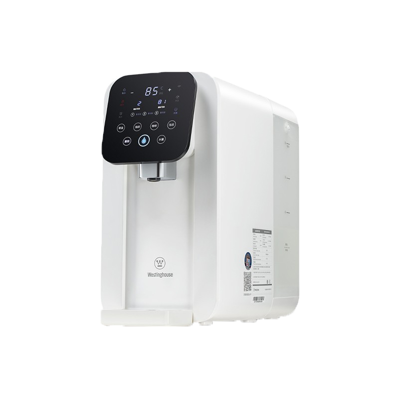 西屋 RO反渗透家用净水器