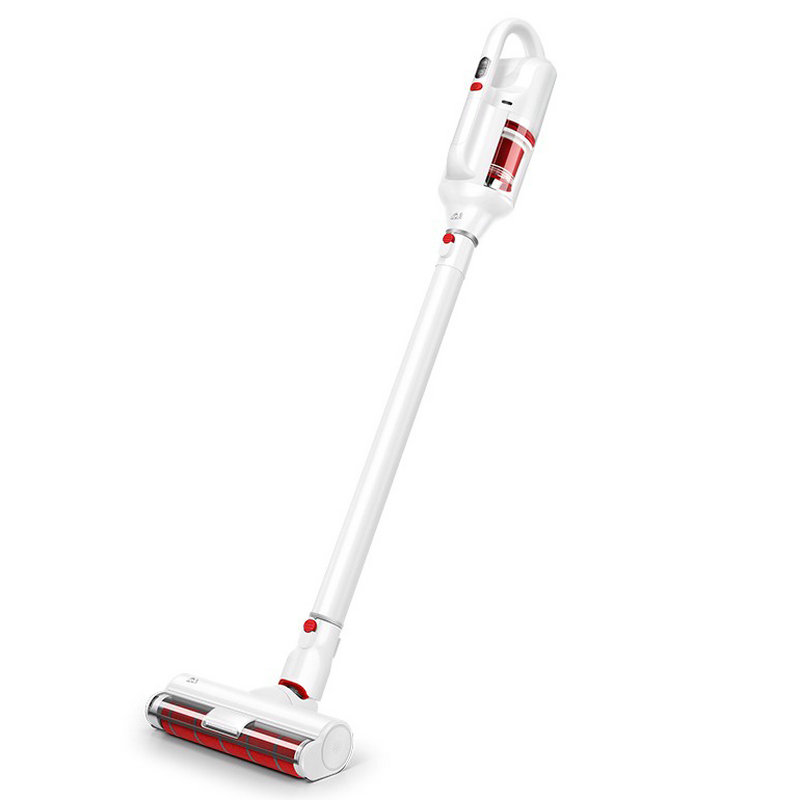 小狗无线吸尘器