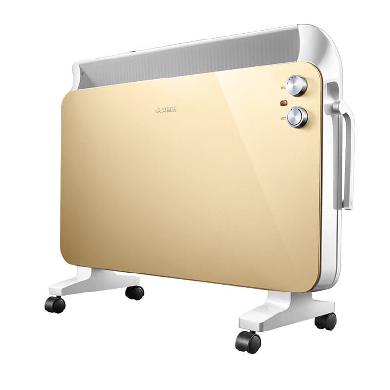 艾美特家用办公取暖器