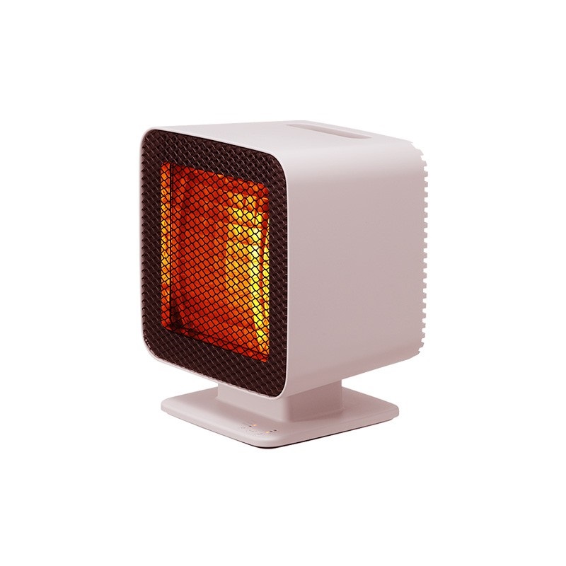 正负零 智能防热装置 取暖器