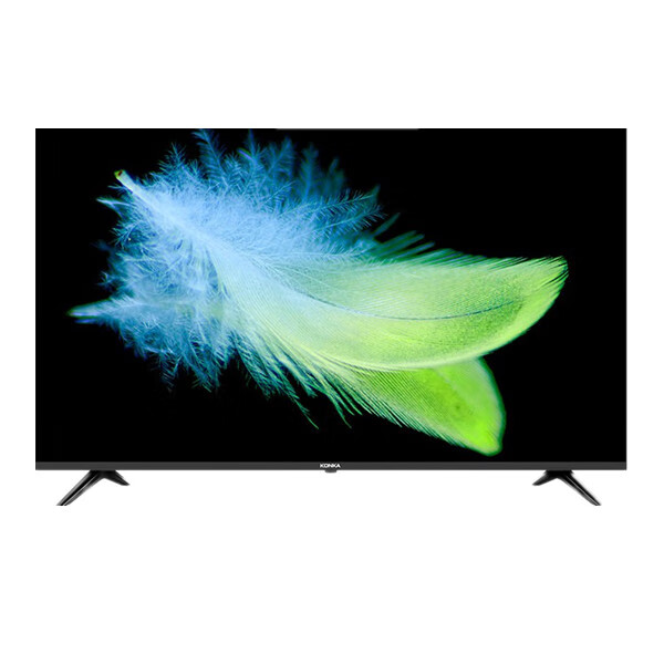 康佳防蓝光模式电视