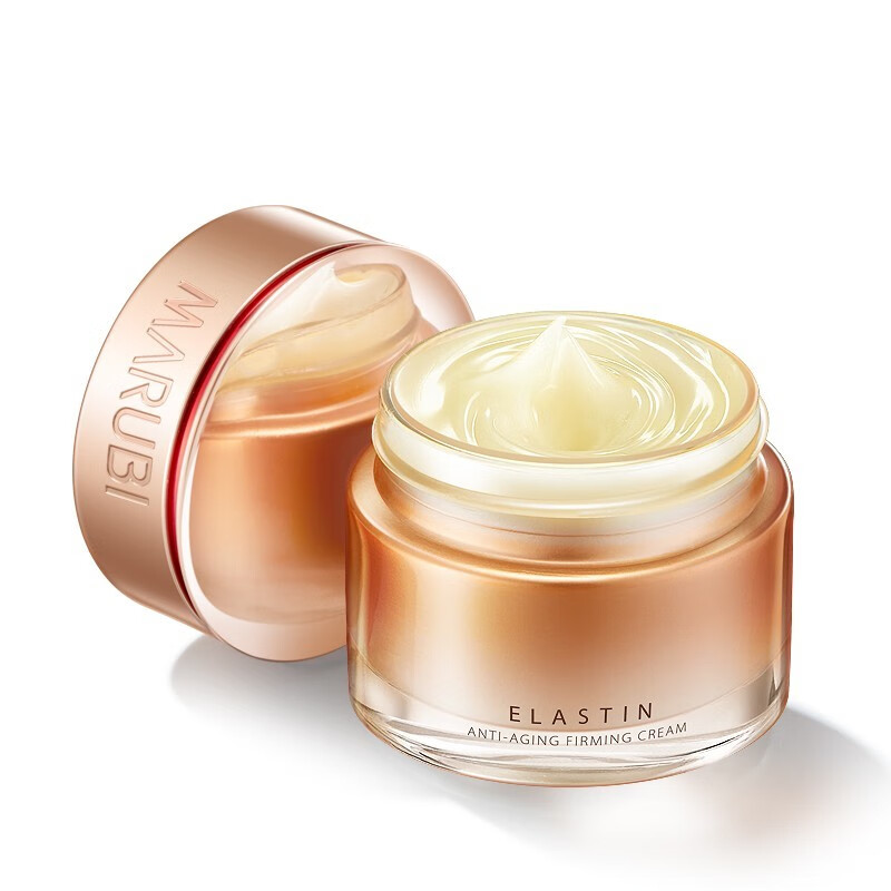 丸美 保湿紧致 面霜