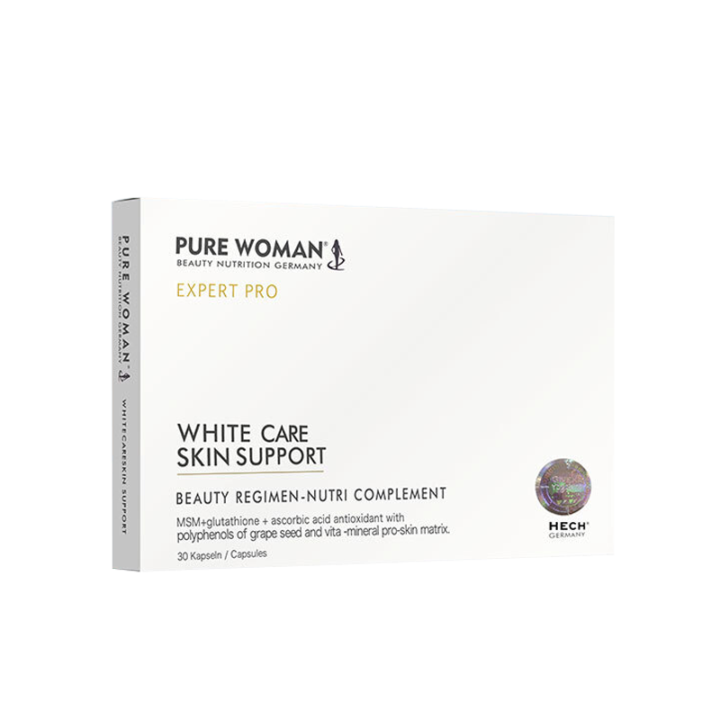 赫熙 美白丸胶囊