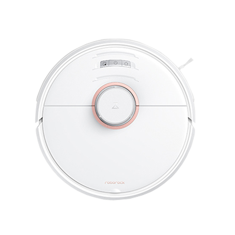 石头 恒压电控 扫地机器人