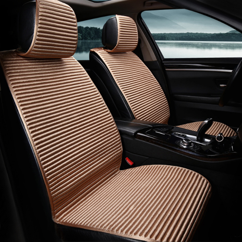 京制 中药填充 汽车座垫