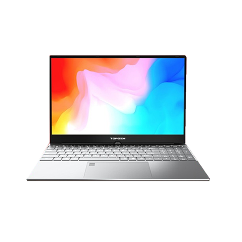 toposh 合金机身笔记本