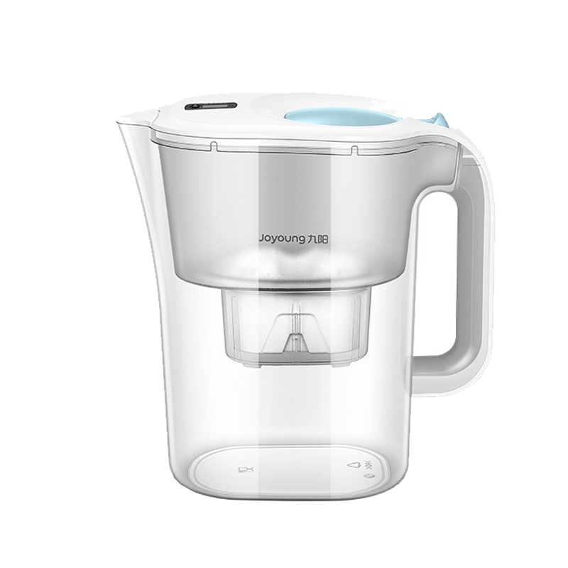 九阳 4L大容量滤水壶