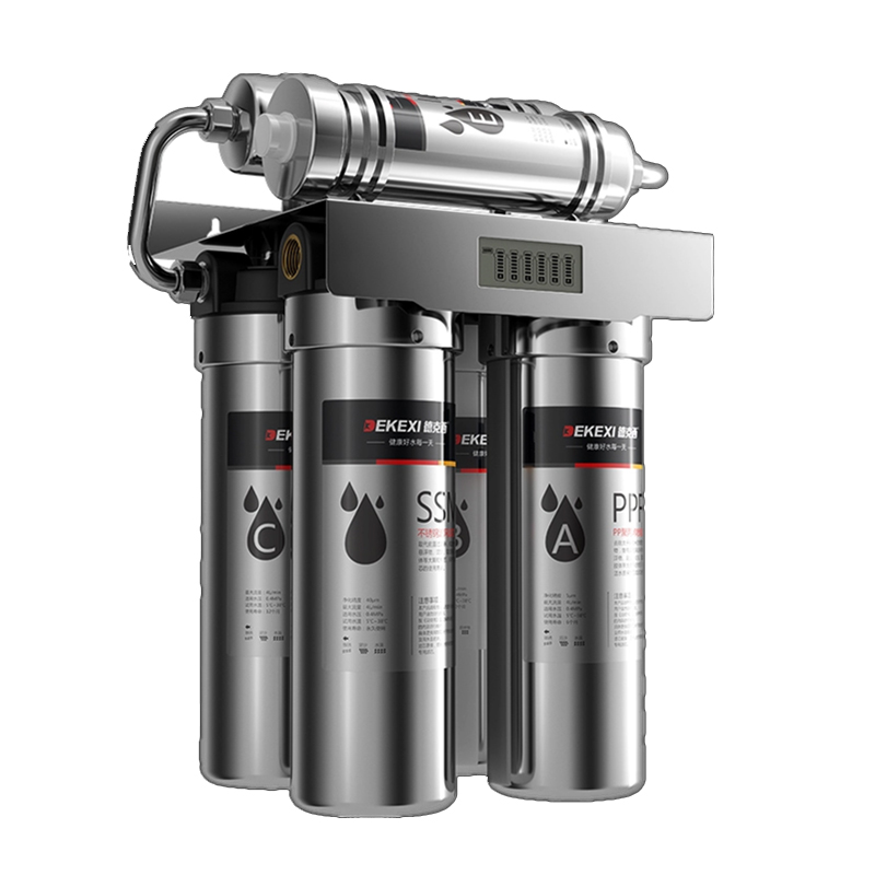 德克西 多级精滤净水器
