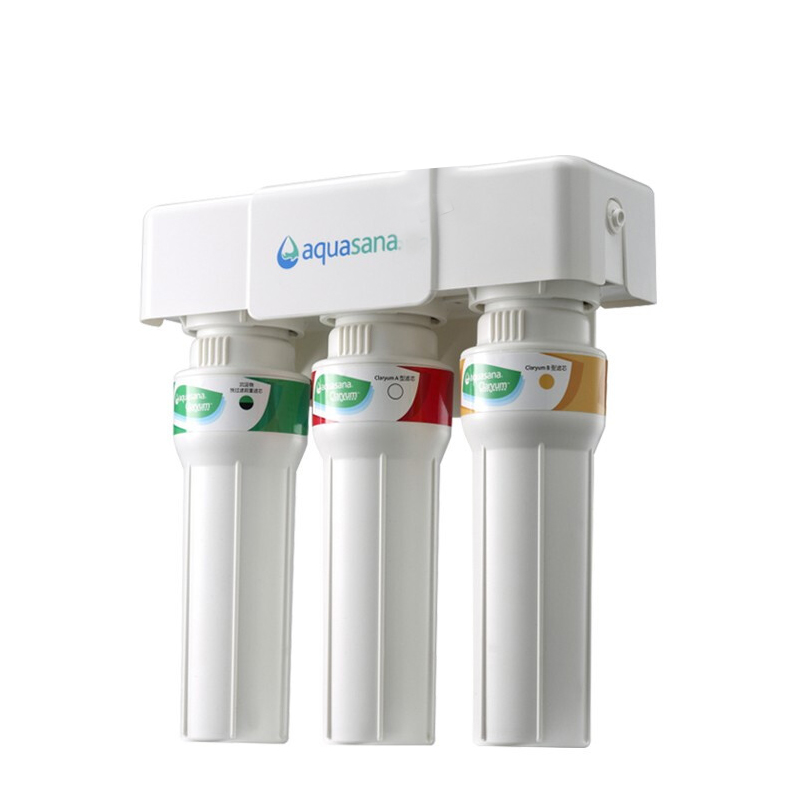 Aquasana大流量净水器
