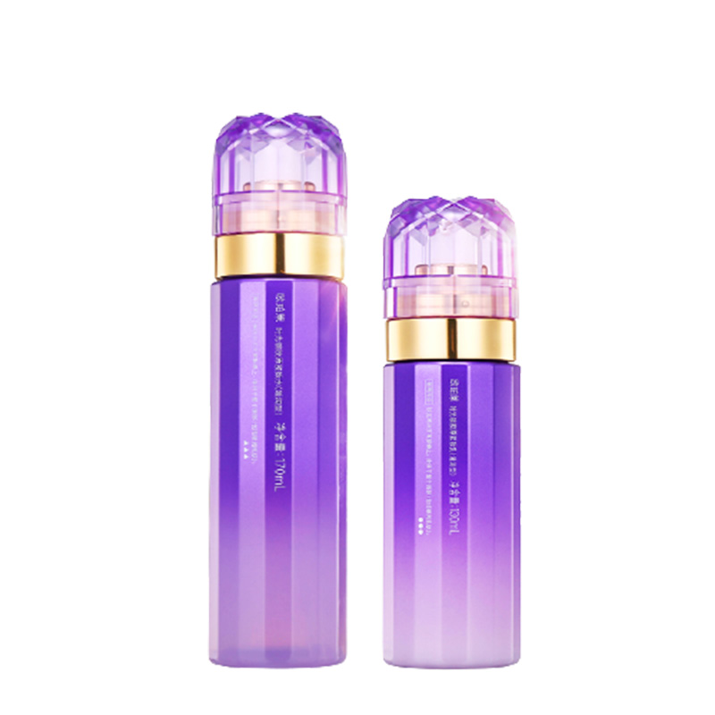 欧珀莱 人参根滋养护肤套装