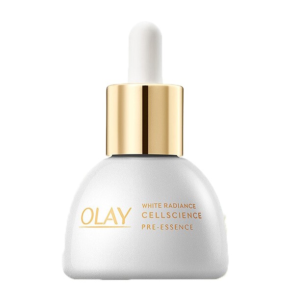 玉兰油 透白小铃铛面部精华液