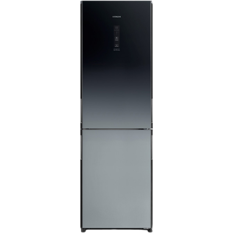 日立 双向冷区冰箱