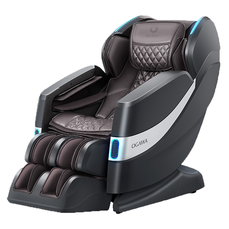 奥佳华 高清屏按摩椅