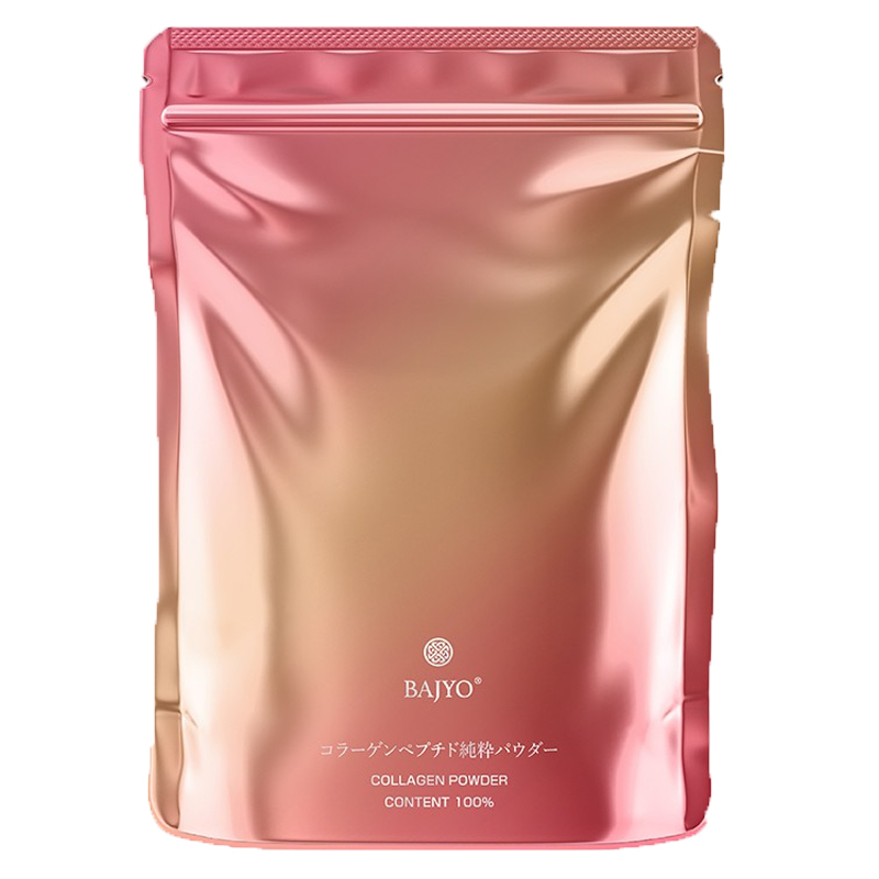 芭纾 小分子 胶原蛋白肽粉