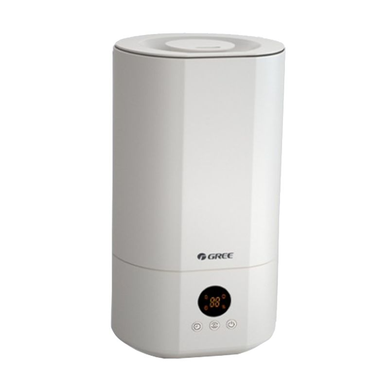 格力 可拆洗加湿器