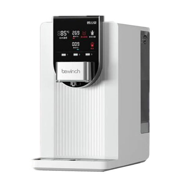 碧云泉小巧免安装净水器