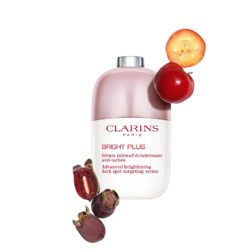 娇韵诗 清爽保湿 精华液