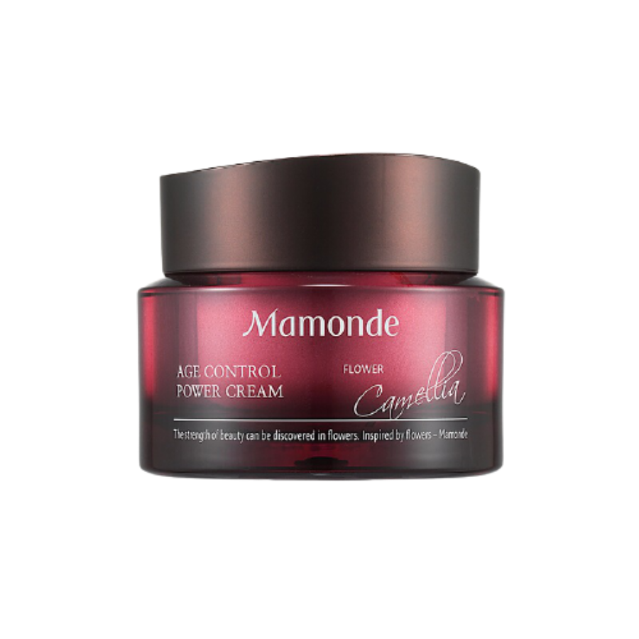 梦妆 山茶塑颜 面霜