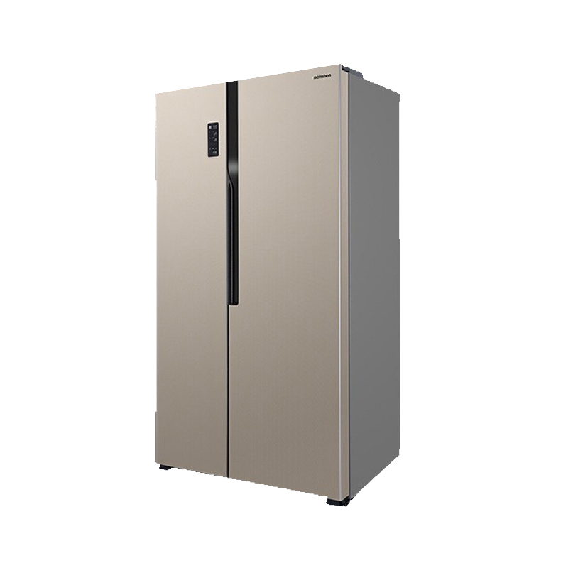 容声 双变频低噪冰箱