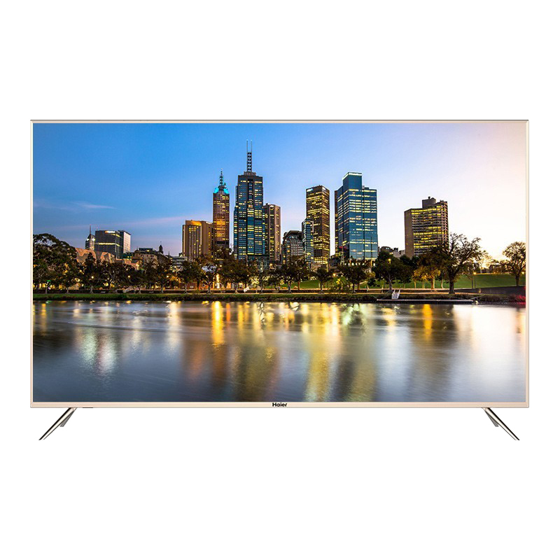 海尔 4K智能语音电视