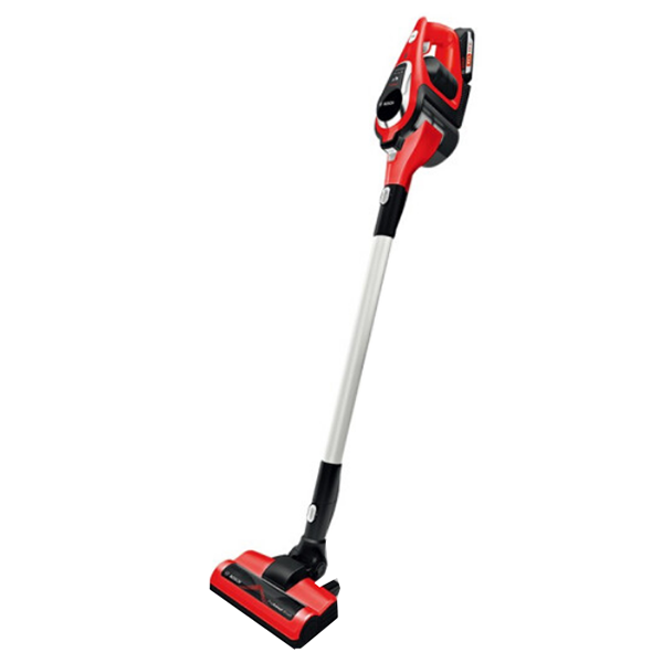 博世 专为有宠一族设计吸尘器