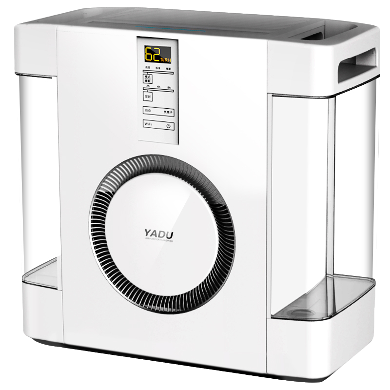 亚都大容量无雾加湿器