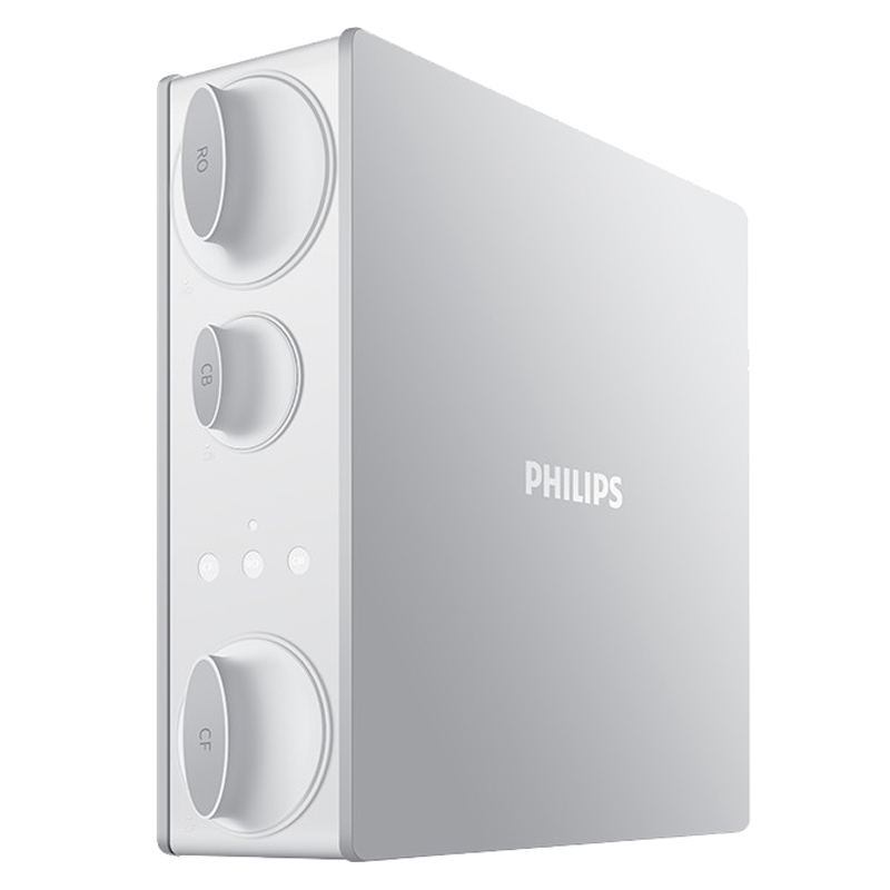 飞利浦 多重净化系统 净水器