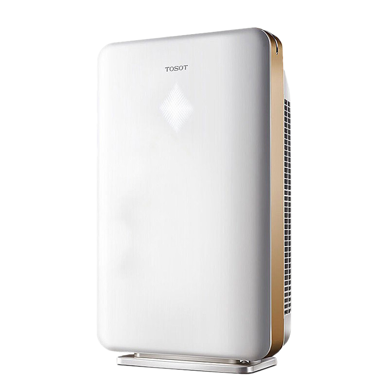 格力 静音节能净化器