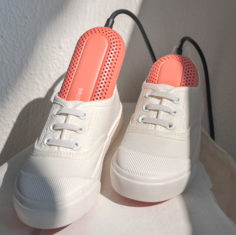 SOTHING小型除臭烘鞋器