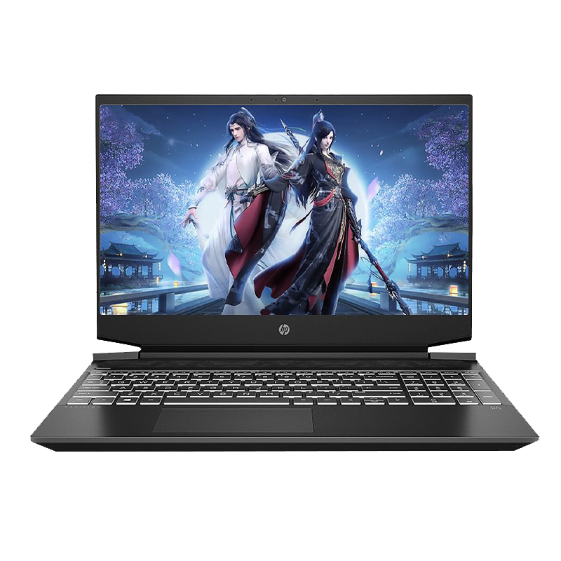 惠普 光影精灵电竞版游戏本