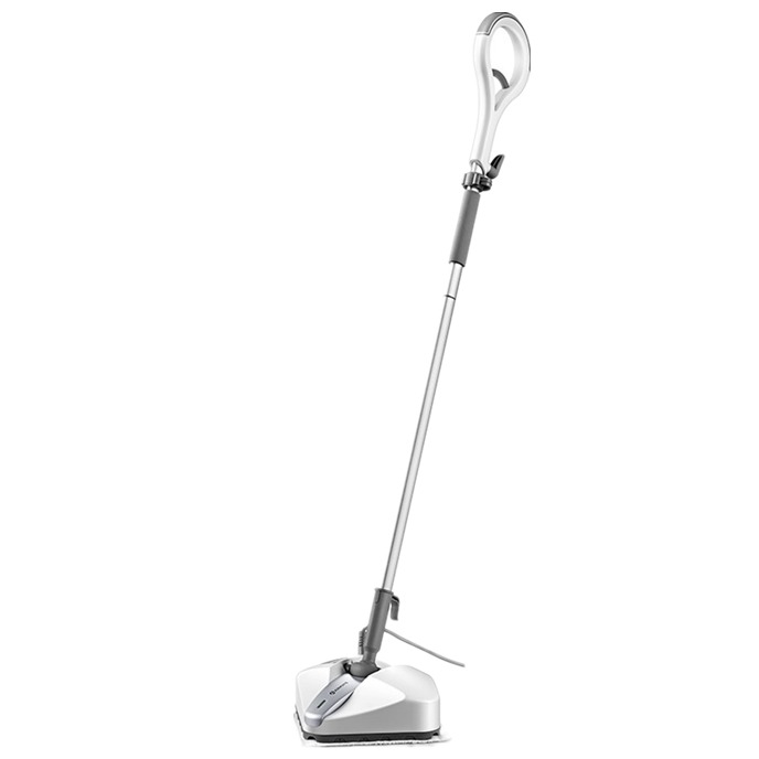 艾美特 聚拢高温蒸汽清洁机