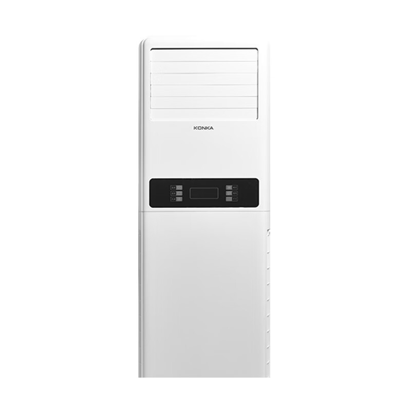 康佳 立体送风低噪立式空调