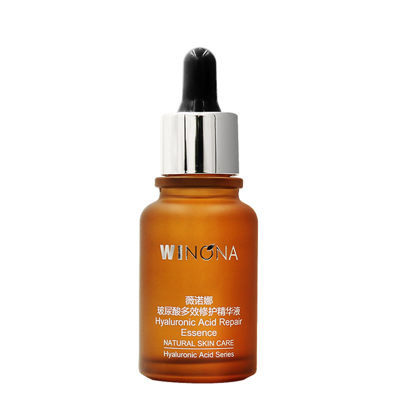 薇诺娜 玻尿酸多效修护面部精华