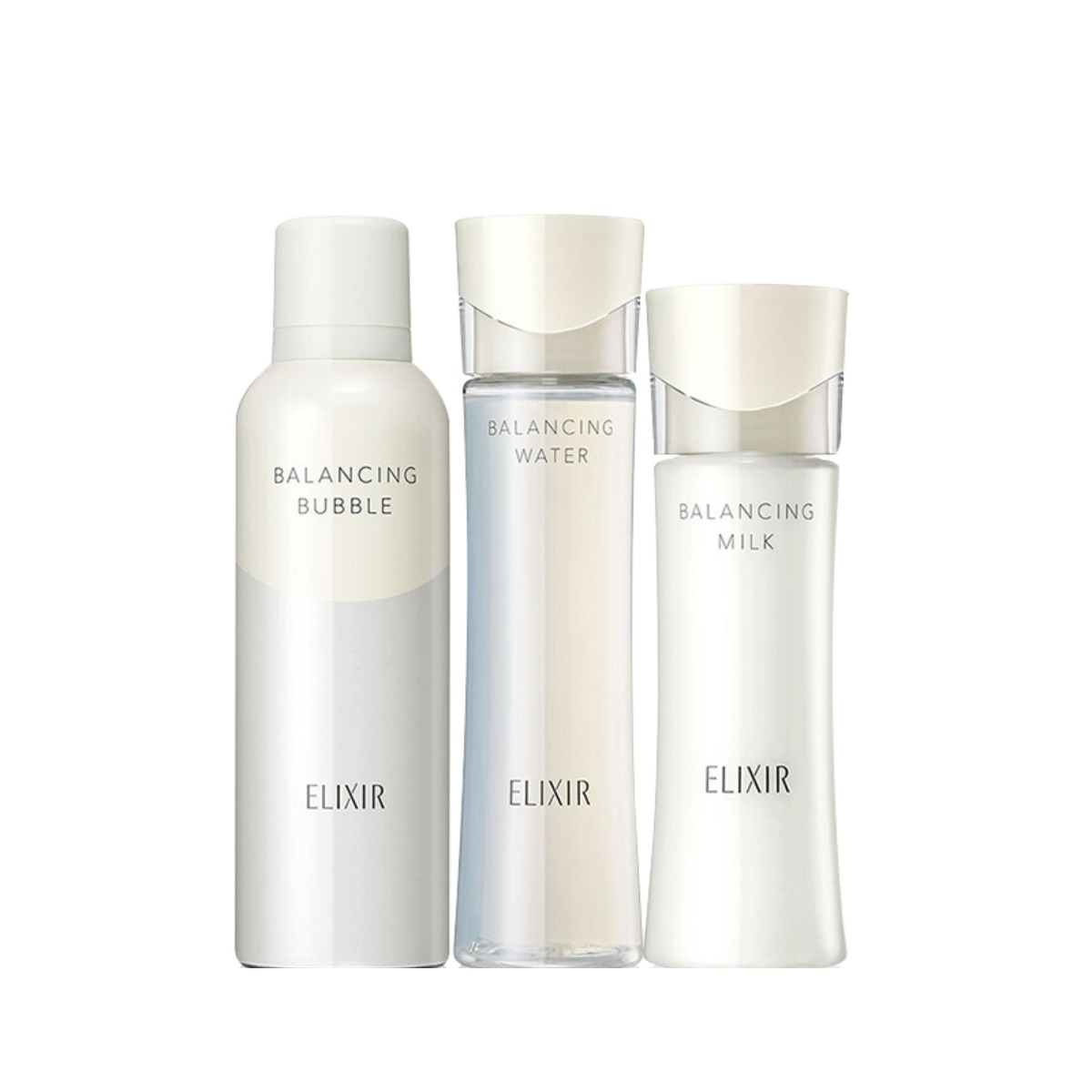 怡丽丝尔 凝光漾采平衡套装