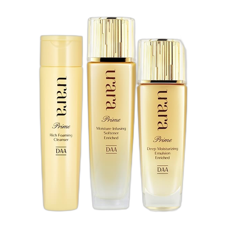 资生堂 丰盈紧实护肤套装